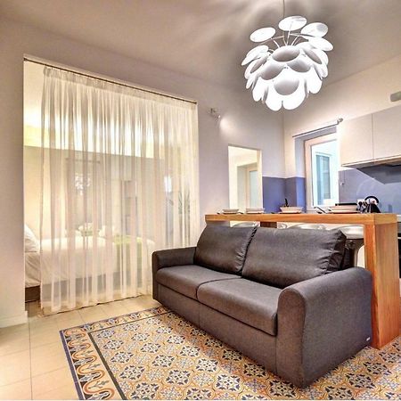 Moon Stone Apartment Valletta Luaran gambar